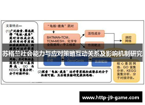苏格兰社会能力与应对策略互动关系及影响机制研究 苏格兰社会能力与应对策略互动关系及影响机制研究